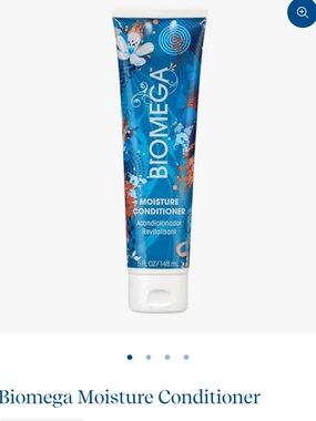 Aquage Biomega Moisture Conditioner - 5oz